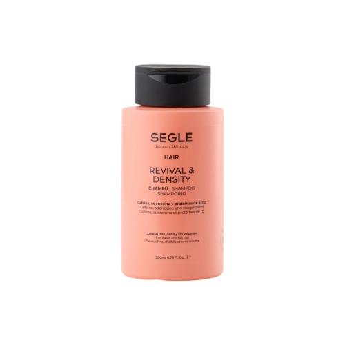SEGLE - Anti-Haarausfall-Shampoo Revival & Density