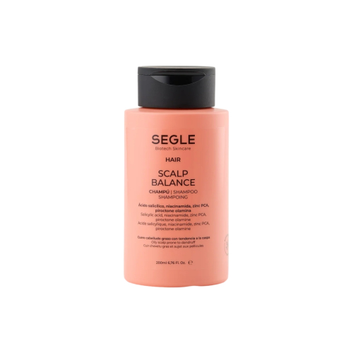 SEGLE - Anti-Schuppen-Shampoo Scalp Balance