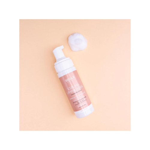 SEGLE – Anti-Umwelt-Feuchtigkeits-Reinigungsschaum