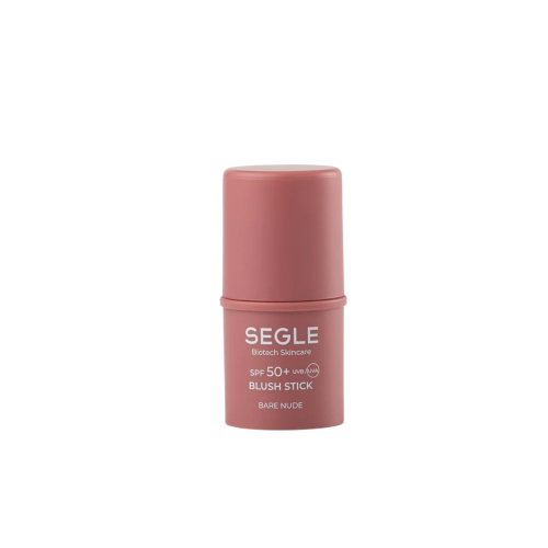 SEGLE - Stick-Rouge mit LSF 50+ - Bare Nude
