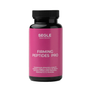 SEGLE - Nahrungsergänzungsmittel Firming Peptides Pro - 60 Kapseln