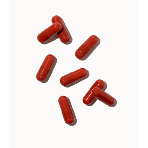 SEGLE - Nahrungsergänzungsmittel Firming Peptides Pro - 60 Kapseln