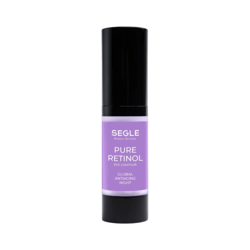 SEGLE - Augenkontur Pure Retinol - Alle Hauttypen
