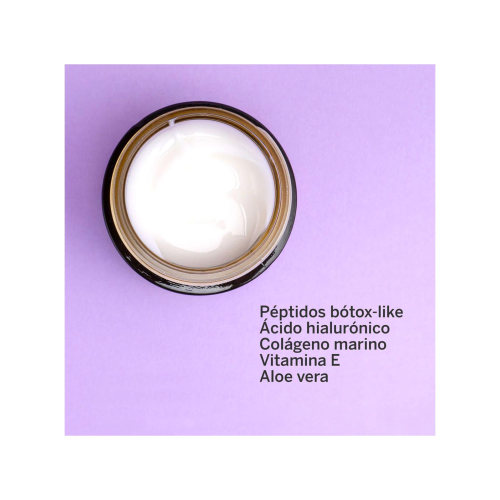 SEGLE - Tiefenwirksame Anti-Falten-Gesichtscreme Restaura