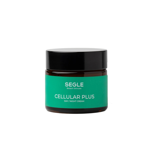 SEGLE - Anti-Aging-Gesichtscreme Cellular Plus