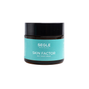 SEGLE – Regenerierende Anti-Aging-Gesichtscreme Skin Factor – Empfindliche Haut