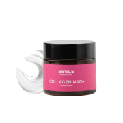 SEGLE - Anti-Aging-Gesichtscreme Collagen NAD+