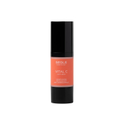 SEGLE - Gesichtscreme mit Vitamin C Vital C