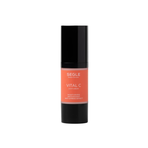 SEGLE - Gesichtscreme mit Vitamin C Vital C