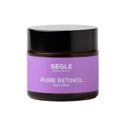 SEGLE - Anti-Aging-Gesichtsnachtcreme Pure Retinol - Reife und/oder trockene Haut