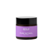 SEGLE - Anti-Aging-Gesichtsnachtcreme Pure Retinol - Reife und/oder trockene Haut