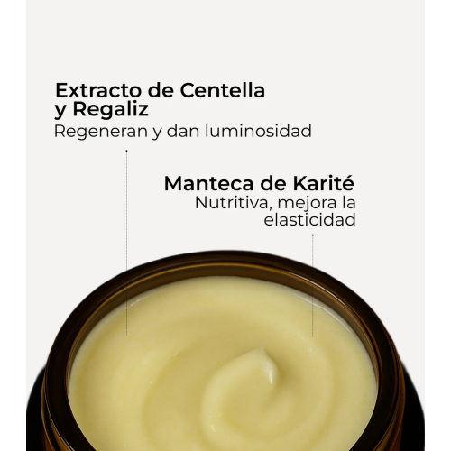 SEGLE - Anti-Aging-Gesichtsnachtcreme Pure Retinol - Reife und/oder trockene Haut