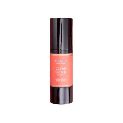 SEGLE – Cremegel gegen Hautunreinheiten Clear Skin R