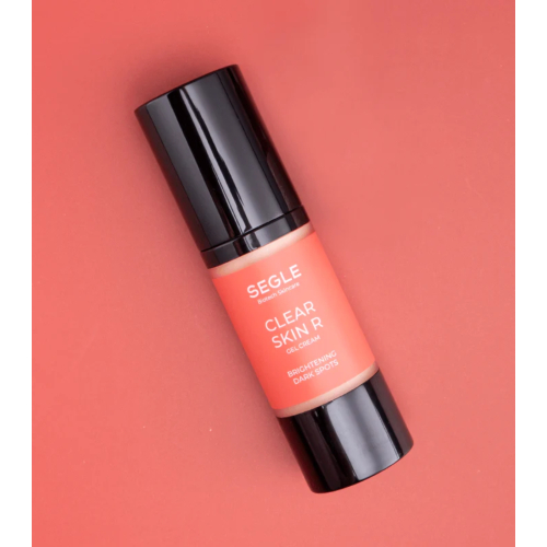 SEGLE – Cremegel gegen Hautunreinheiten Clear Skin R
