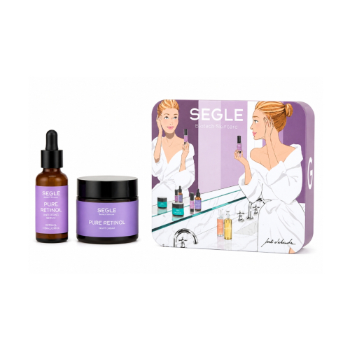 SEGLE - *Jordi Labanda* - Kiste Pure Retinol