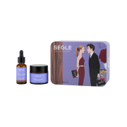 SEGLE - *Jordi Labanda* - Anti-Falten-Paket BTX Like