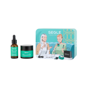 SEGLE - *Jordi Labanda* - Anti-Aging-Nahrungs-Paket