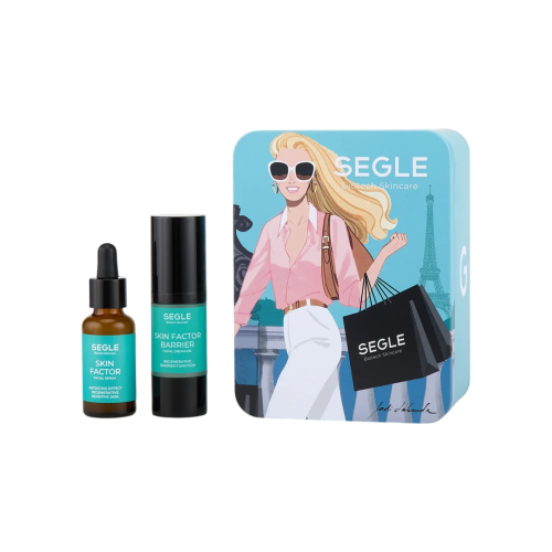 SEGLE - *Jordi Labanda* - Anti-Aging-Paket für empfindliche Haut