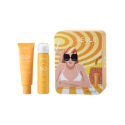 SEGLE – *Jordi Labanda* – Sonnenpflegepaket