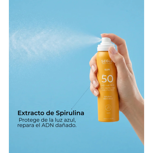 SEGLE – *Jordi Labanda* – Sonnenpflegepaket