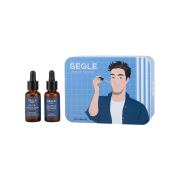 SEGLE - *Jordi Labanda* - Hydratations- und Retinol-Pack Antiaging Men