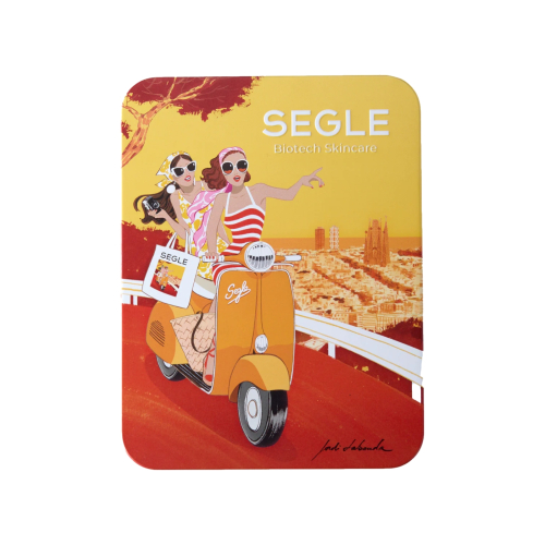 SEGLE - *Jordi Labanda* - Beleuchtungspaket Vital C