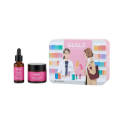 SEGLE - *Jordi Labanda* - Festigende Packung Firmeza DMAE