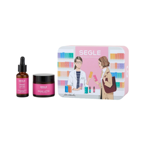 SEGLE - *Jordi Labanda* - Festigende Packung Firmeza DMAE