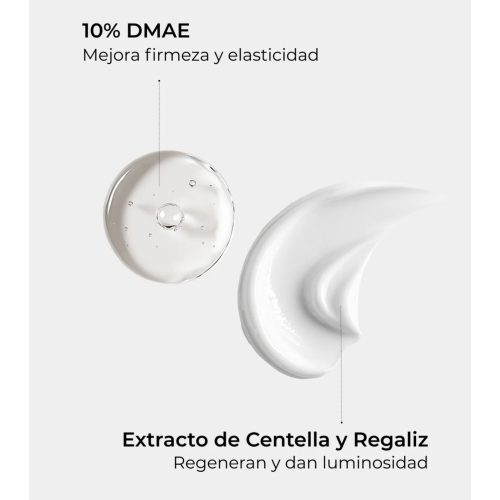 SEGLE - *Jordi Labanda* - Festigende Packung Firmeza DMAE