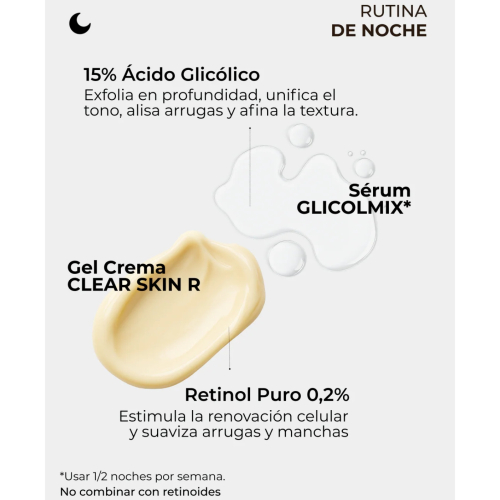 SEGLE - *Jordi Labanda* - Anti-Dunkelflecken-Behandlungspaket Depigmenting Routine