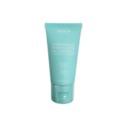 SEGLE - Reinigende Gesichtsmaske Oil Control
