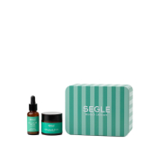 SEGLE - Anti-Aging-Nährstoffpaket Serum + Creme - Cellular Plus