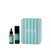 SEGLE - Anti-Aging-Paket für empfindliche Haut Serum + Creme - Skin Factor