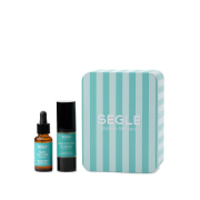 SEGLE - Anti-Aging-Paket für empfindliche Haut Serum + Creme - Skin Factor
