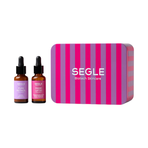 SEGLE - Anti-Aging-Paket Well Aging Set