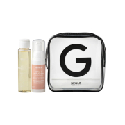 SEGLE - Doppelte Reinigungspackung - Reisegröße