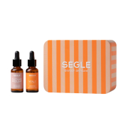SEGLE - Glow-Skin-Set