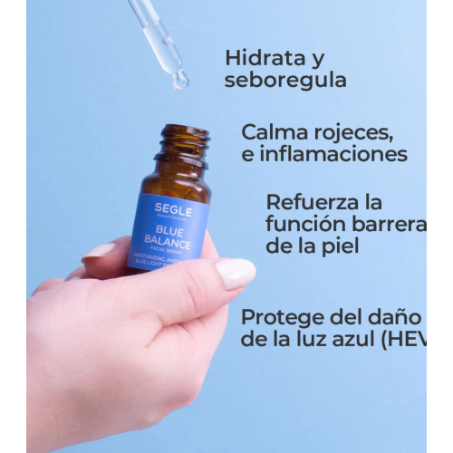 SEGLE – Anti-Aging- und straffende Routine-Packung BeSKIN von @befarmacos – Alle Hauttypen außer empfindlicher Haut