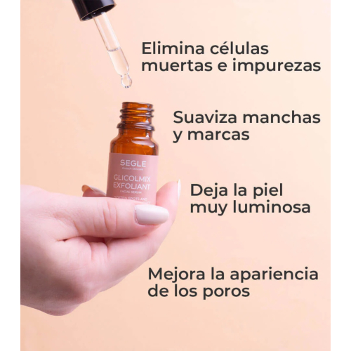 SEGLE – Anti-Aging- und straffende Routine-Packung BeSKIN von @befarmacos – Alle Hauttypen außer empfindlicher Haut