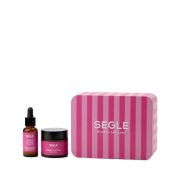 SEGLE - Serum + Creme-Paket - DMAE Lift 10