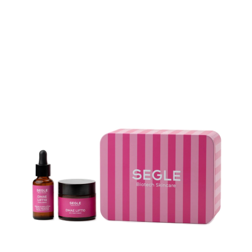 SEGLE - Serum + Creme-Paket - DMAE Lift 10