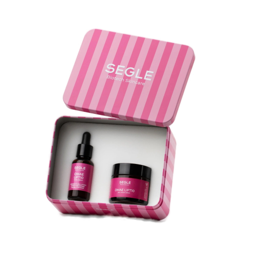 SEGLE - Serum + Creme-Paket - DMAE Lift 10