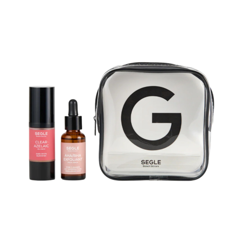 SEGLE - Anti-Akne-Rosacea-Behandlungspackung