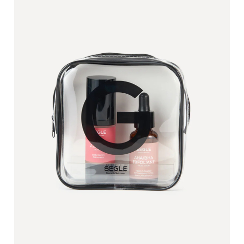 SEGLE - Anti-Akne-Rosacea-Behandlungspackung