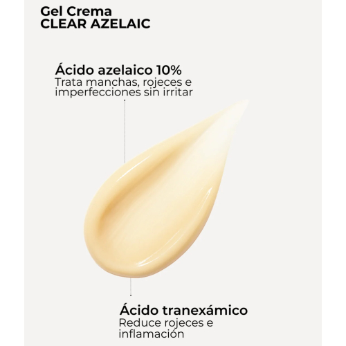 SEGLE - Anti-Akne-Rosacea-Behandlungspackung