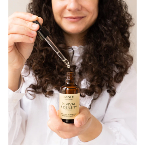 SEGLE - Haarserum Revival & Density