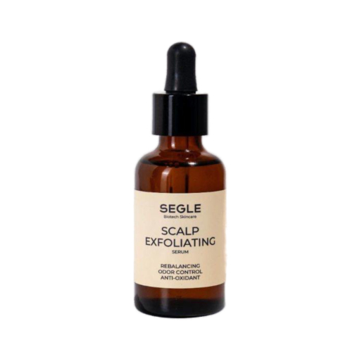 SEGLE – Haarserum Scalp Exfoliating