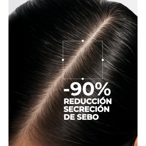 SEGLE – Haarserum Scalp Exfoliating