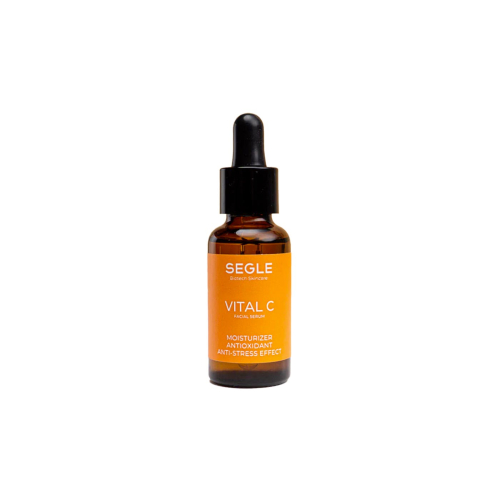 SEGLE - Vitamin C Gesichtsserum Vital C