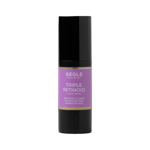 SEGLE - Anti-Aging-Gesichtsserum für die Nacht Tripe Retinol